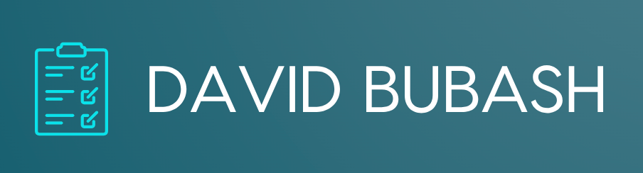 David Bubash
